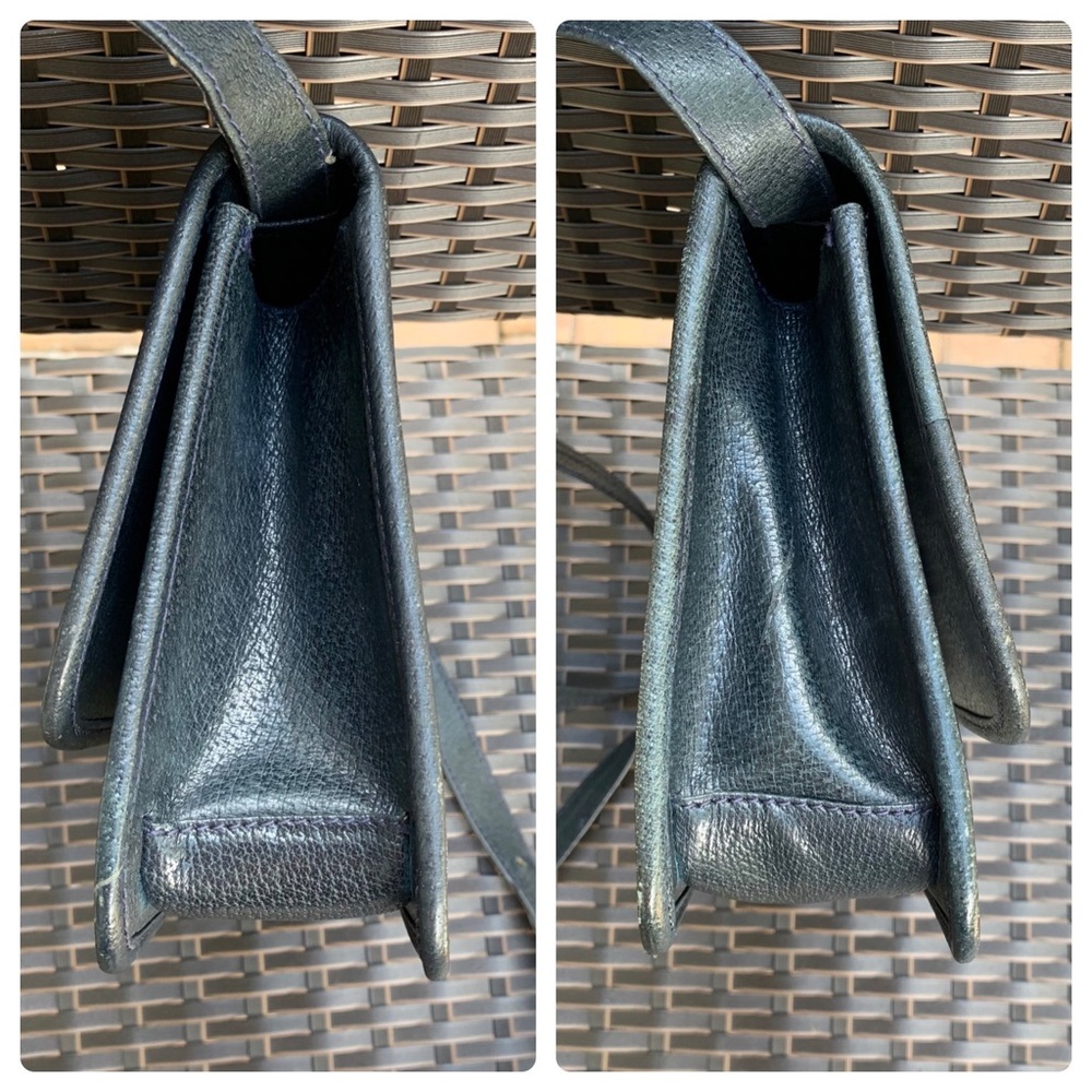 GUCCI Vintage Bag/Clutch - Picture 11 of 11